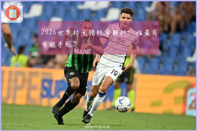 2026世界杯竞猜赔率解析：谁最有可能夺冠？