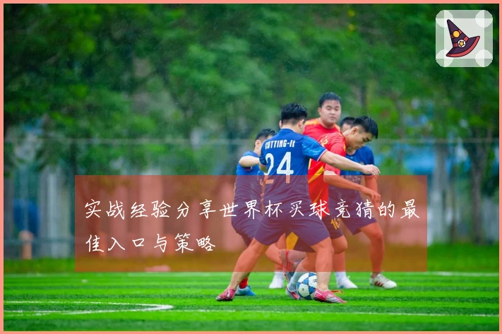 实战经验分享世界杯买球竞猜的最佳入口与策略